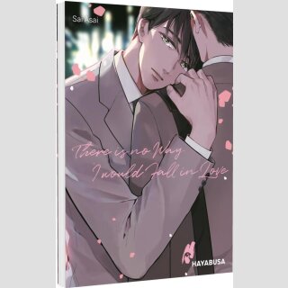 There is no Way I would Fall in Love (Einzelband)