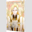 The Dragon Kings Bride Bd. 5 [Webtoon]