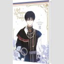I Shall Master This Family Bd. 8 [Webtoon]