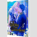 Saving my Sweetheart Bd. 3 [Webtoon]