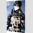 The World After the Fall Bd. 12 [Webtoon]