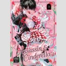 Assassin & Cinderella vol. 3
