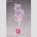 Original Character PVC Statue 1/6 Sayume Deluxe Edition 30 cm