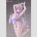 Original Character PVC Statue 1/6 Sayume Deluxe Edition 30 cm