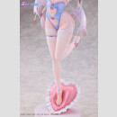 Original Character PVC Statue 1/6 Sayume Deluxe Edition 30 cm