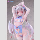 Original Character PVC Statue 1/6 Sayume Deluxe Edition 30 cm