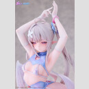 Original Character PVC Statue 1/6 Sayume Deluxe Edition 30 cm