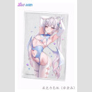 Original Character PVC Statue 1/6 Sayume Deluxe Edition 30 cm