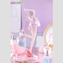 Original Character PVC Statue 1/6 Sayume Deluxe Edition 30 cm