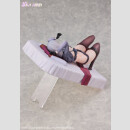 Original Character PVC Statue 1/7 Moonlight Night Lenne Deluxe Edition 28 cm