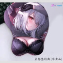 Original Character PVC Statue 1/7 Moonlight Night Lenne Deluxe Edition 28 cm