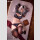 Original Character PVC Statue 1/7 Moonlight Night Lenne Deluxe Edition 28 cm