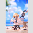 Pocket Art Actionfigur 1/12 PA012 Cardinal Blade Merina 15 cm