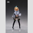 Pocket Art Actionfigur 1/12 PA012 Cardinal Blade Merina 15 cm