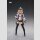 Pocket Art Actionfigur 1/12 PA012 Cardinal Blade Merina 15 cm
