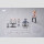 Pocket Art Actionfigur 1/12 PA012 Cardinal Blade Merina 15 cm