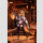 Pocket Art Actionfigur 1/12 PA012 Cardinal Blade Merina 15 cm