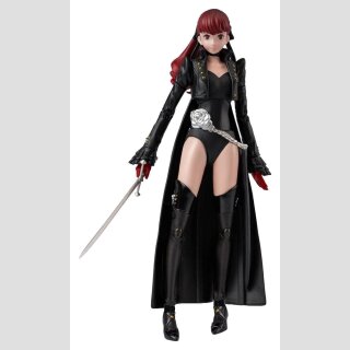 Persona 5 Royal Exquisite Basic Series Actionfigur 1/12 Violet 15 cm