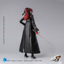 Persona 5 Royal Exquisite Basic Series Actionfigur 1/12 Violet 15 cm