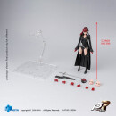 Persona 5 Royal Exquisite Basic Series Actionfigur 1/12 Violet 15 cm