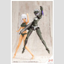 Sousai Shojo Teien Plastic Model Kit 1/10 Training Wolf 16 cm