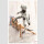 Sousai Shojo Teien Plastic Model Kit 1/10 Training Wolf 16 cm