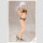 Sousai Shojo Teien Plastic Model Kit 1/10 Training Wolf 16 cm