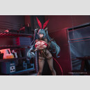 Azur Lane PVC Statue 1/6 Regensburg The Dark Dragon´s Dungeon Ver. 33 cm