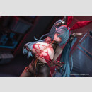 Azur Lane PVC Statue 1/6 Regensburg The Dark Dragon´s Dungeon Ver. 33 cm