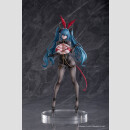 Azur Lane PVC Statue 1/6 Regensburg The Dark Dragon´s Dungeon Ver. 33 cm