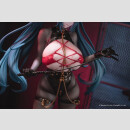Azur Lane PVC Statue 1/6 Regensburg The Dark Dragon´s Dungeon Ver. 33 cm