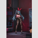 Azur Lane PVC Statue 1/6 Regensburg The Dark...