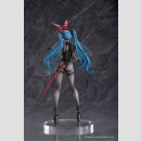 Azur Lane PVC Statue 1/6 Regensburg The Dark Dragon´s Dungeon Ver. 33 cm