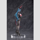 Azur Lane PVC Statue 1/6 Regensburg The Dark Dragon´s Dungeon Ver. 33 cm