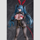 Azur Lane PVC Statue 1/6 Regensburg The Dark Dragon´s Dungeon Ver. 33 cm