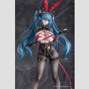 Azur Lane PVC Statue 1/6 Regensburg The Dark Dragon´s Dungeon Ver. 33 cm