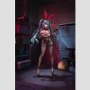 Azur Lane PVC Statue 1/6 Regensburg The Dark Dragon´s Dungeon Ver. 33 cm