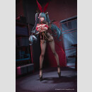 Azur Lane PVC Statue 1/6 Regensburg The Dark Dragon´s Dungeon Ver. 33 cm