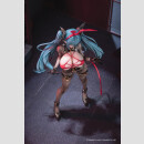 Azur Lane PVC Statue 1/6 Regensburg The Dark Dragon´s Dungeon Ver. 33 cm