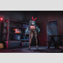 Azur Lane PVC Statue 1/6 Regensburg The Dark Dragon´s Dungeon Ver. 33 cm