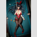 Azur Lane PVC Statue 1/7 Taihou Fun on the Baize Ver. 27 cm