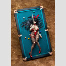 Azur Lane PVC Statue 1/7 Taihou Fun on the Baize Ver. 27 cm