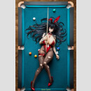 Azur Lane PVC Statue 1/7 Taihou Fun on the Baize Ver. 27 cm