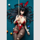 Azur Lane PVC Statue 1/7 Taihou Fun on the Baize Ver. 27 cm