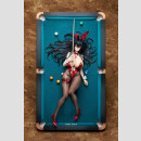 Azur Lane PVC Statue 1/7 Taihou Fun on the Baize Ver. 27 cm