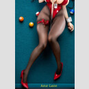 Azur Lane PVC Statue 1/7 Taihou Fun on the Baize Ver. 27 cm