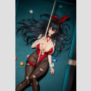 Azur Lane PVC Statue 1/7 Taihou Fun on the Baize Ver. 27 cm