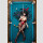 Azur Lane PVC Statue 1/7 Taihou Fun on the Baize Ver. 27 cm