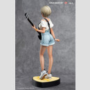 Girls Band Cry Natsu wo Mankitsu shite Sakebe Series No. 3 PVC Statue 1/7 Rupa 26 cm