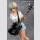 Girls Band Cry Natsu wo Mankitsu shite Sakebe Series No. 3 PVC Statue 1/7 Rupa 26 cm